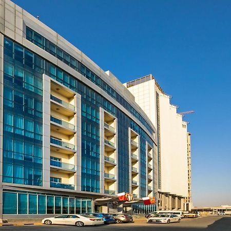 Royal Mirage Hotel Doha Exterior foto