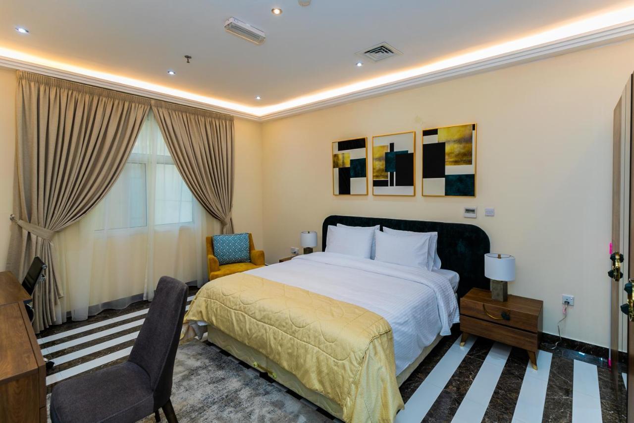 Royal Mirage Hotel Doha Exterior foto