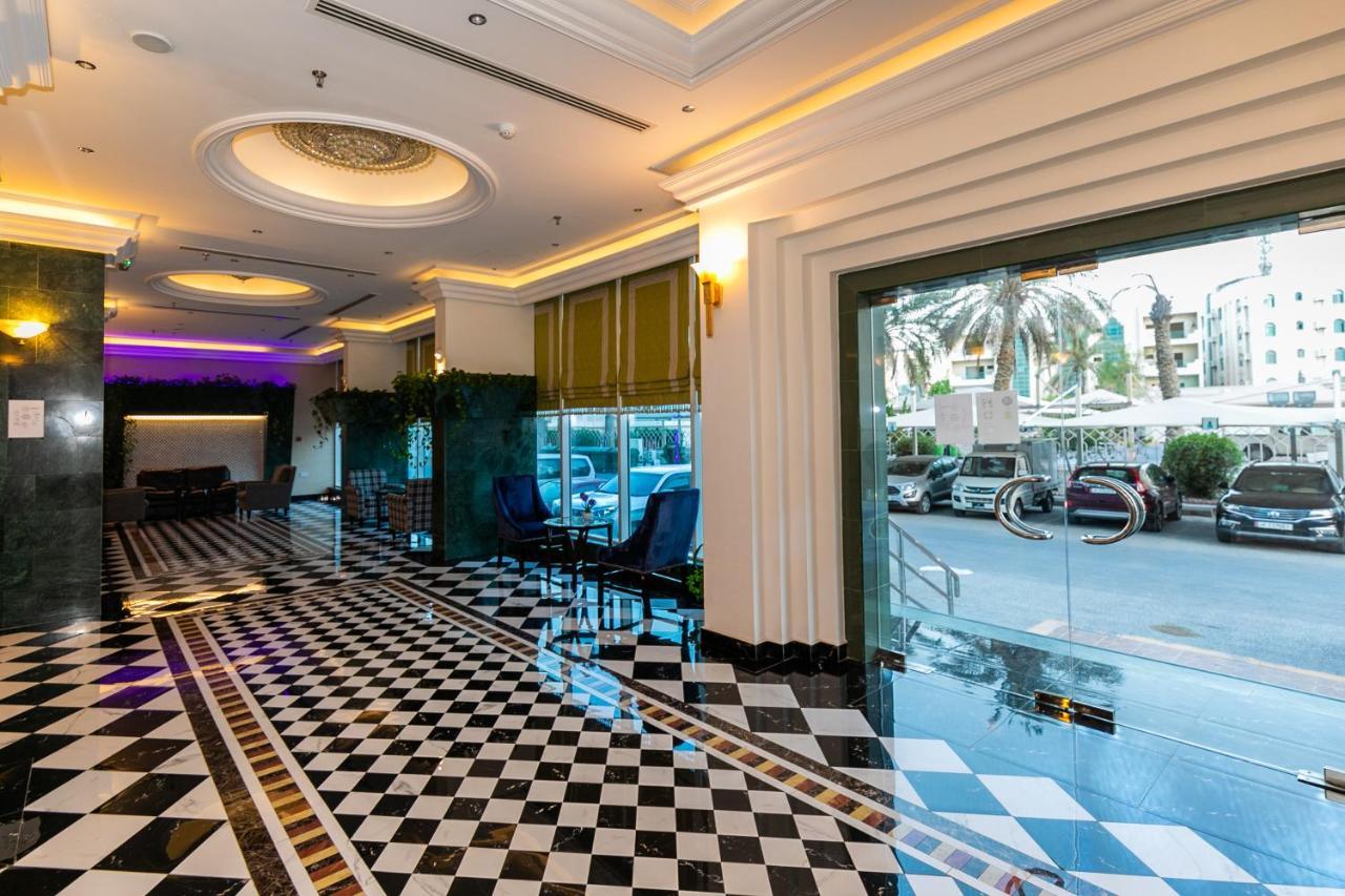 Royal Mirage Hotel Doha Exterior foto