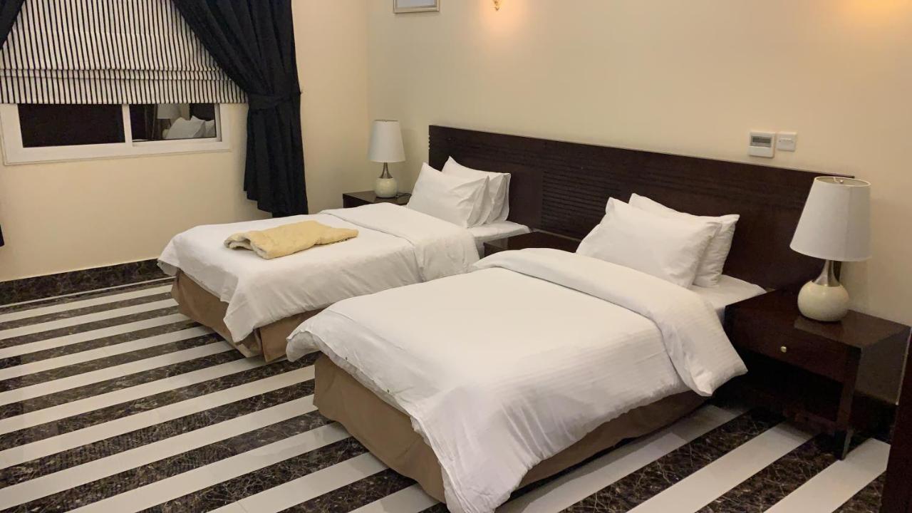 Royal Mirage Hotel Doha Exterior foto