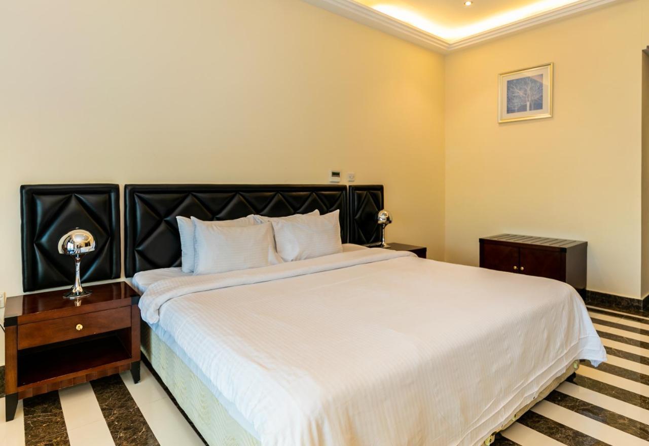 Royal Mirage Hotel Doha Exterior foto